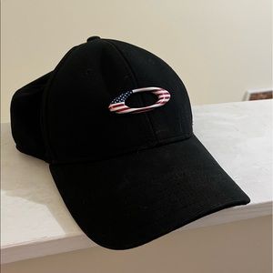 Oakley Hat